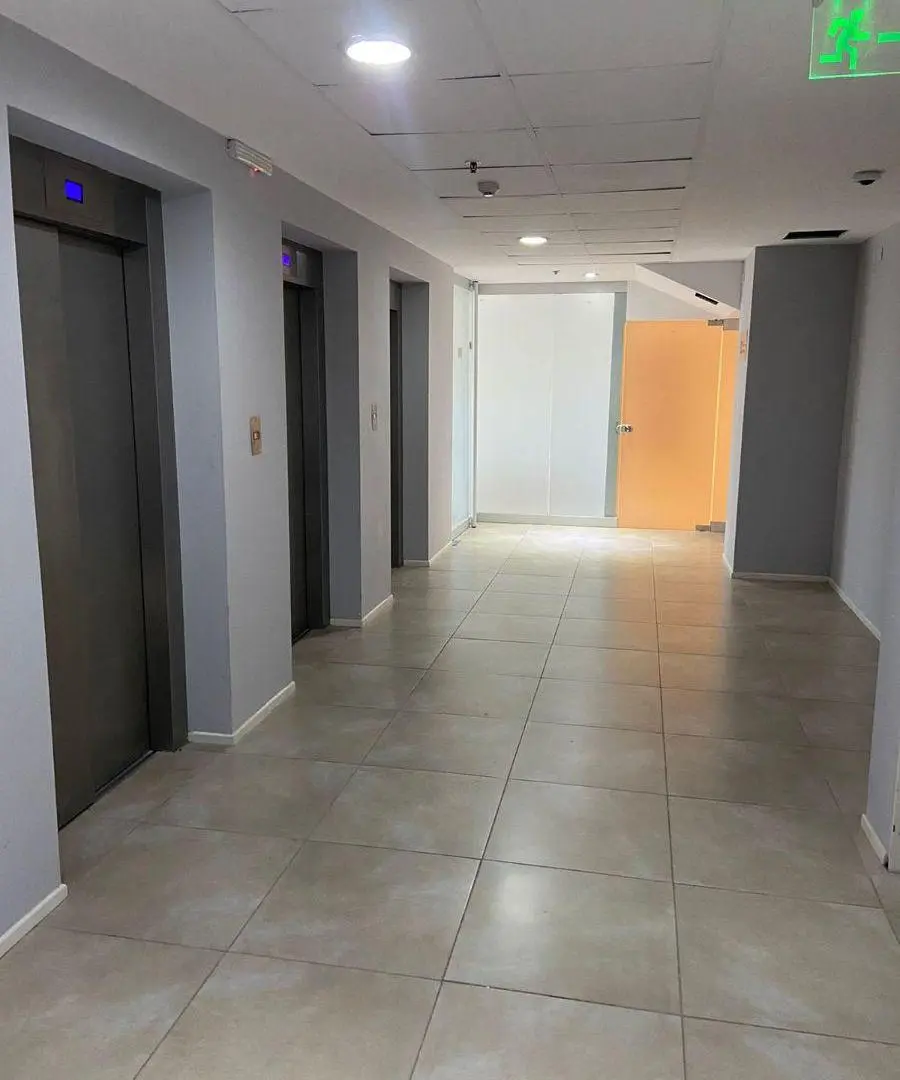 Oficina comercial de 222 m² en Alquiler en Parque Empresarial Aeropuerto 3