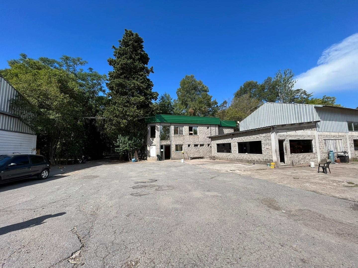 Foto de Depósito en Venta en Bosques, Florencio Varela, G.B.A. Zona Sur, imagen 4
