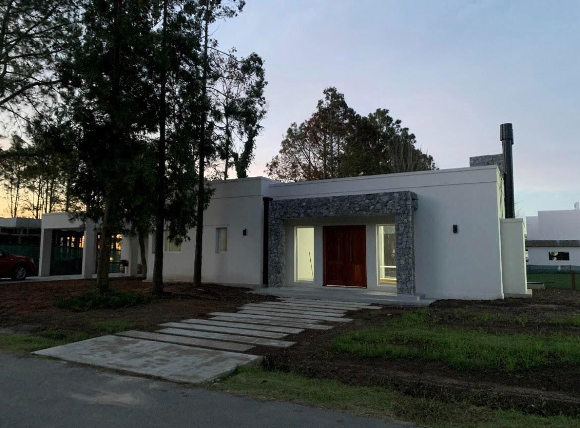Casa en Venta en Greenville Polo & Resort, Hudson, Platanos