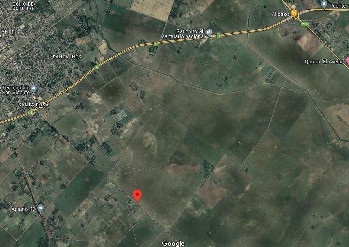 Foto de Terreno Campo en Venta en San Vicente, G.B.A. Zona Sur, Argentina, imagen 2