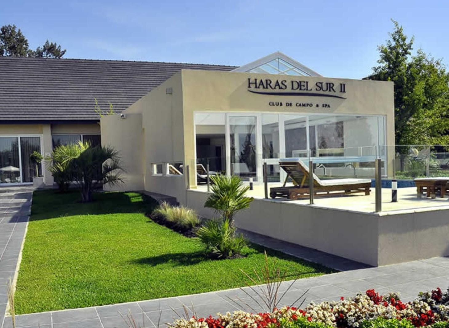 Terreno Lote en Venta en Haras del Sur II, Coronel Brandsen, G.B.A. Zona Sur