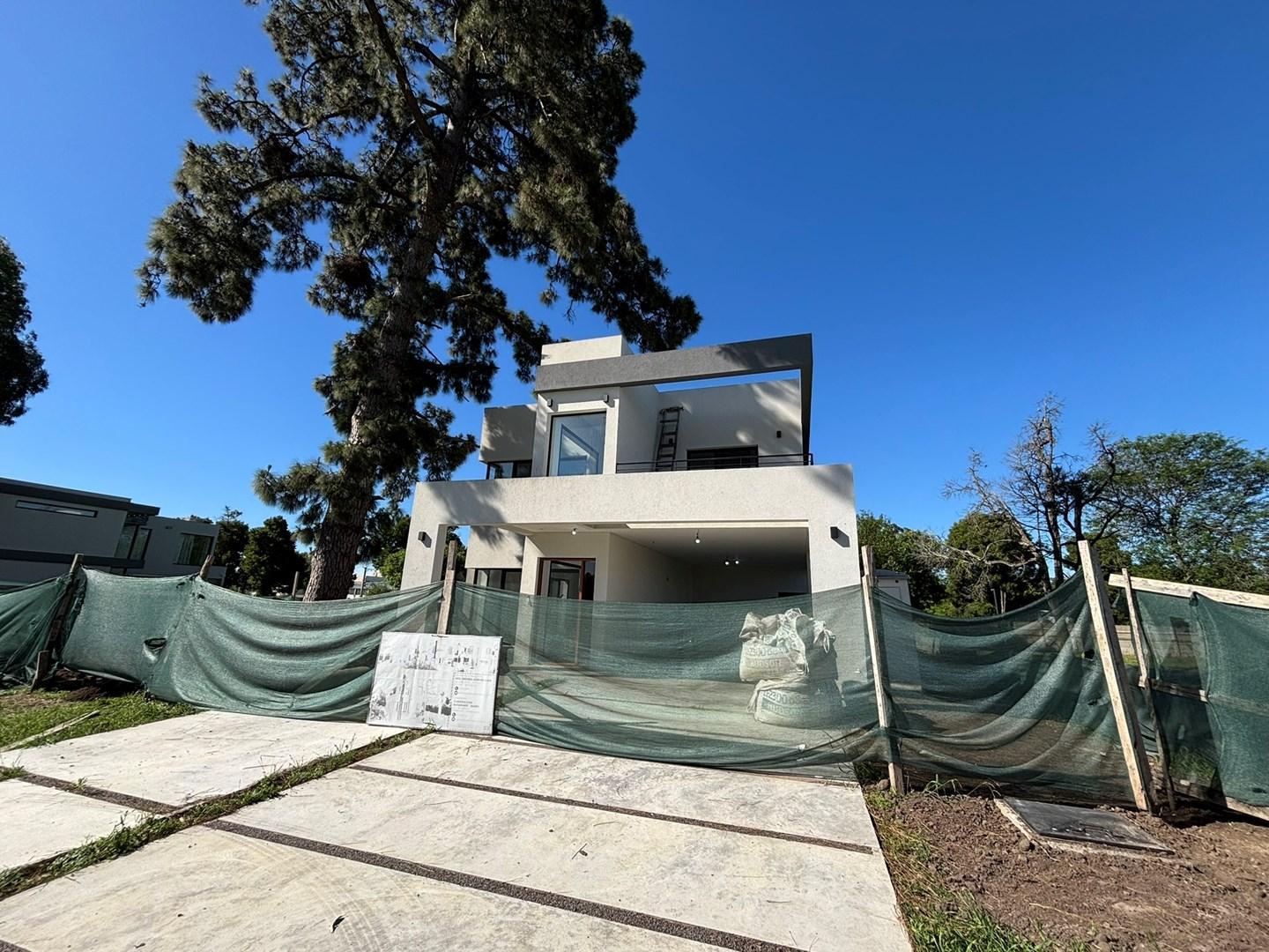 Casa en Venta en Greenville Polo & Resort, Hudson, Platanos