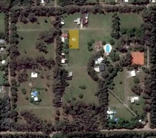 Terreno Lote en Venta en El Pato, Berazategui, G.B.A. Zona Sur 8