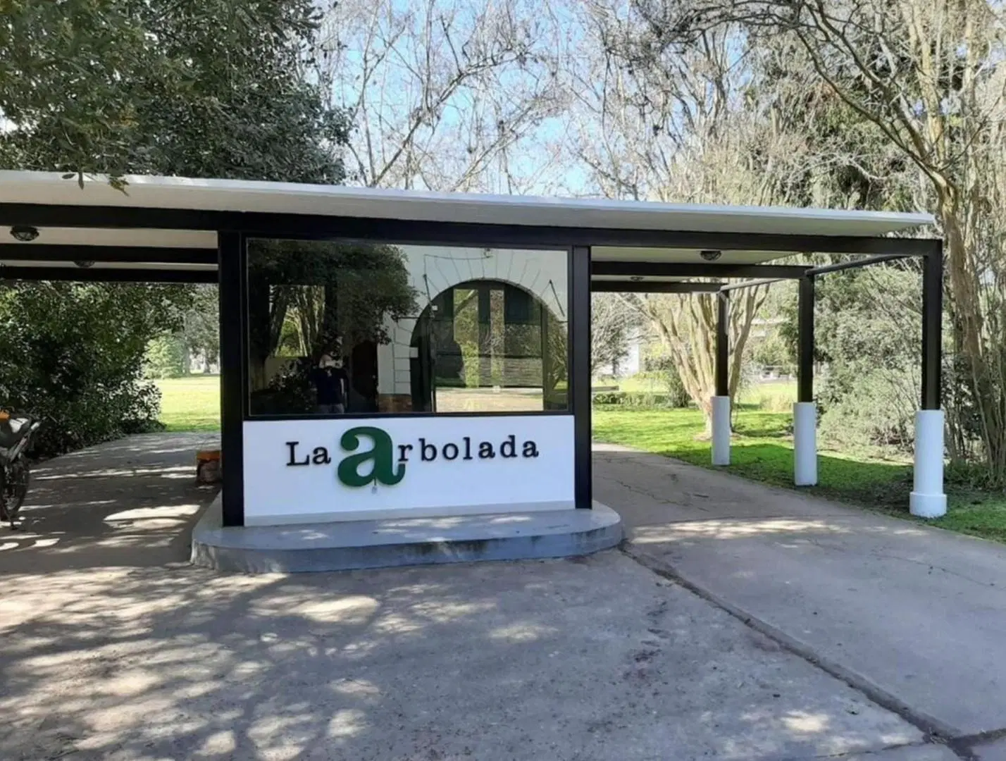 Terreno Lote  en Venta en El Pato, Berazategui, G.B.A. Zona Sur 5