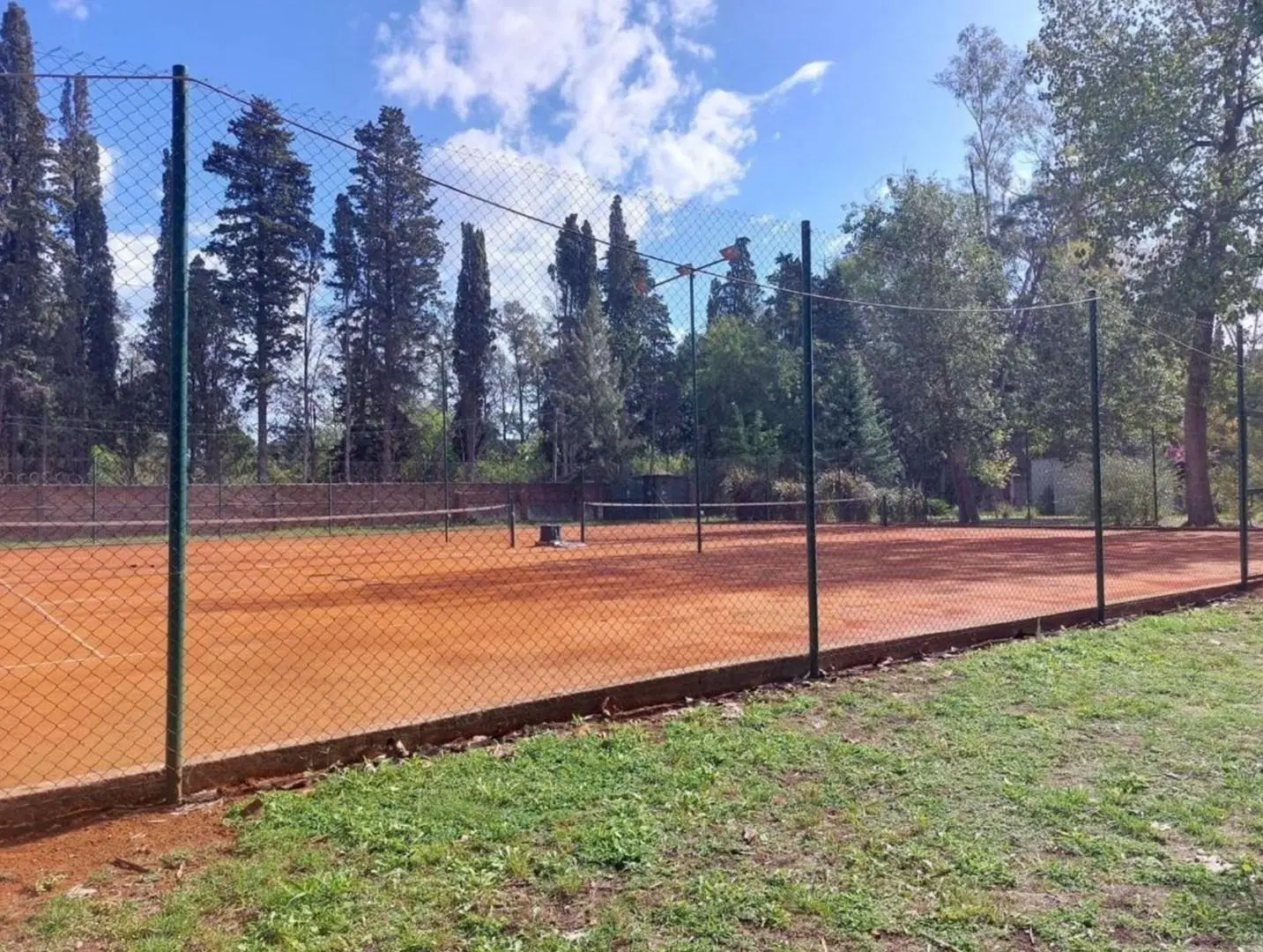 Terreno Lote  en Venta en El Pato, Berazategui, G.B.A. Zona Sur 4