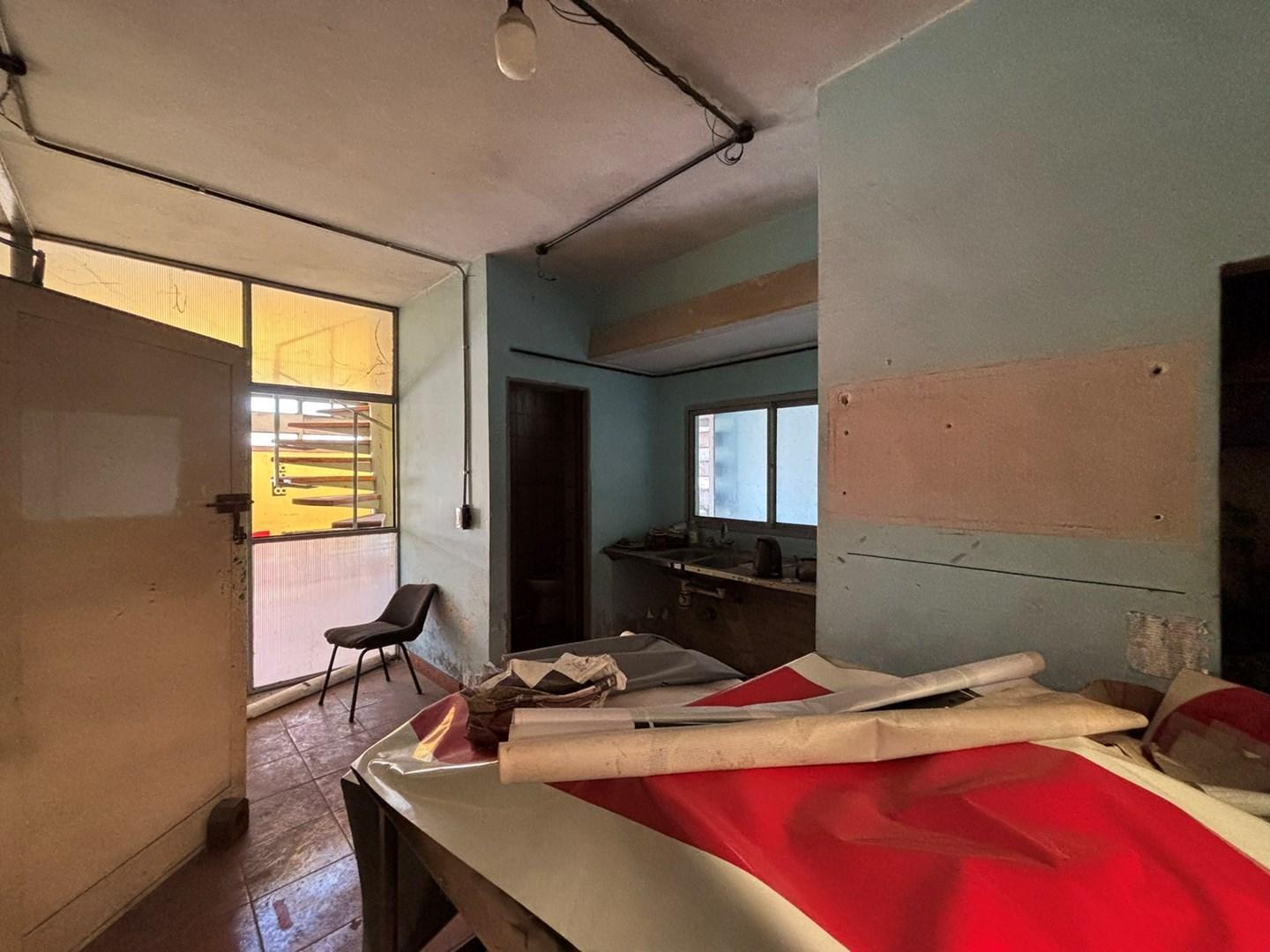 Foto de Depósito Galpón en Alquiler en Quilmes, G.B.A. Zona Sur, Argentina, imagen 2