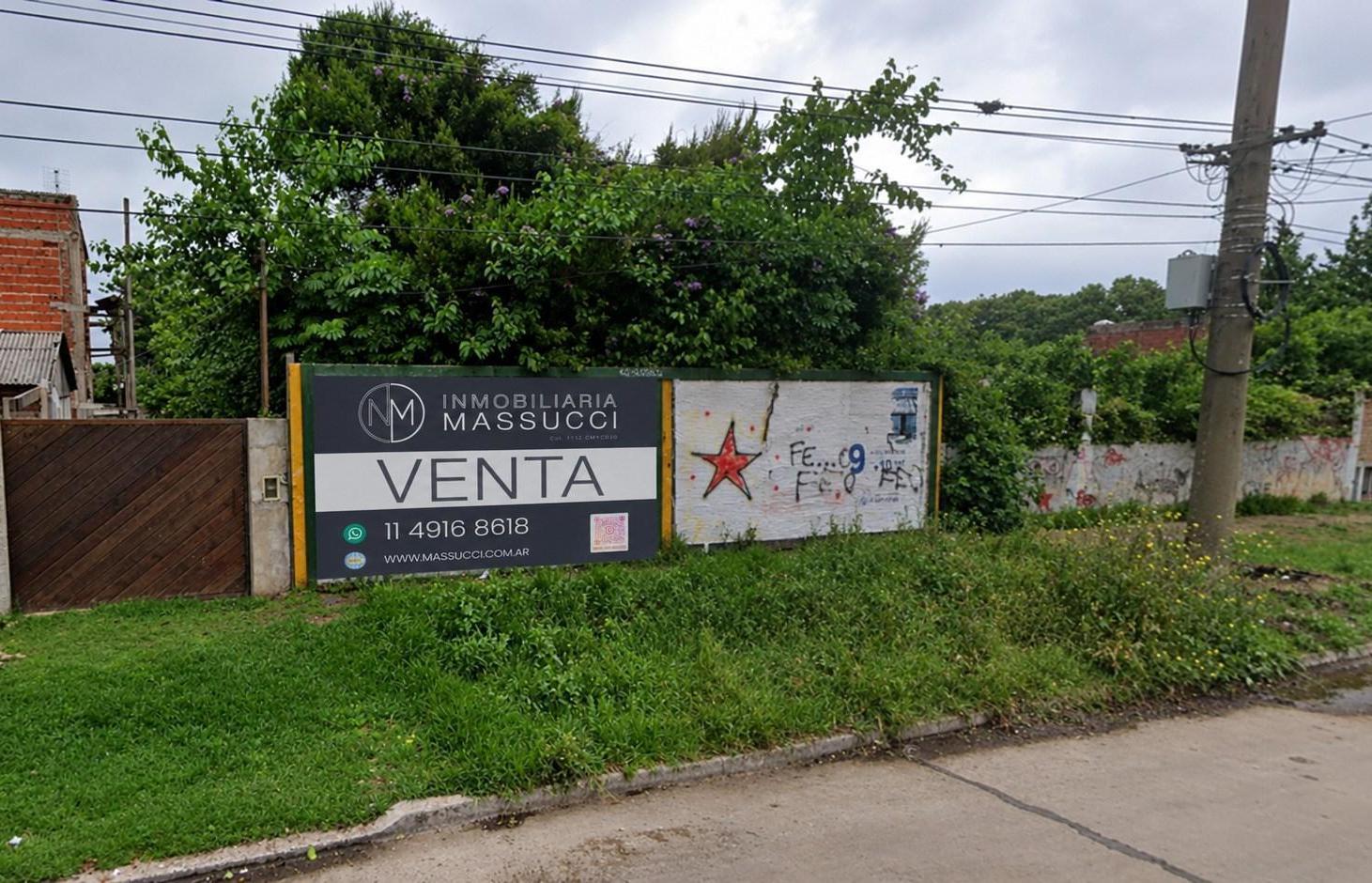 Foto de Terreno Lote en Venta en Florencio Varela, G.B.A. Zona Sur, Argentina, imagen 4