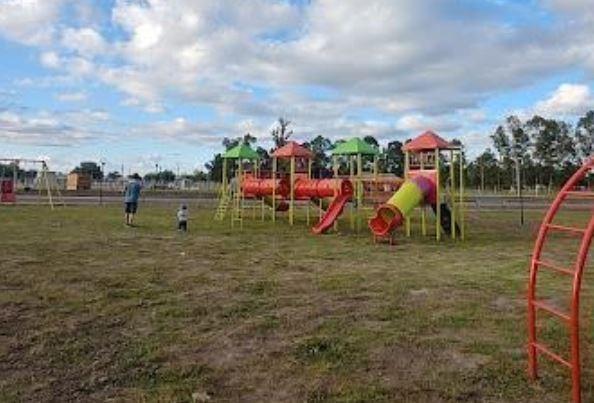 Foto de Terreno Lote en Venta en Lisandro Olmos Etcheverry, La Plata, G.B.A, imagen 3