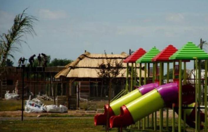Foto de Terreno Lote en Venta en Lisandro Olmos Etcheverry, La Plata, G.B.A, imagen 2
