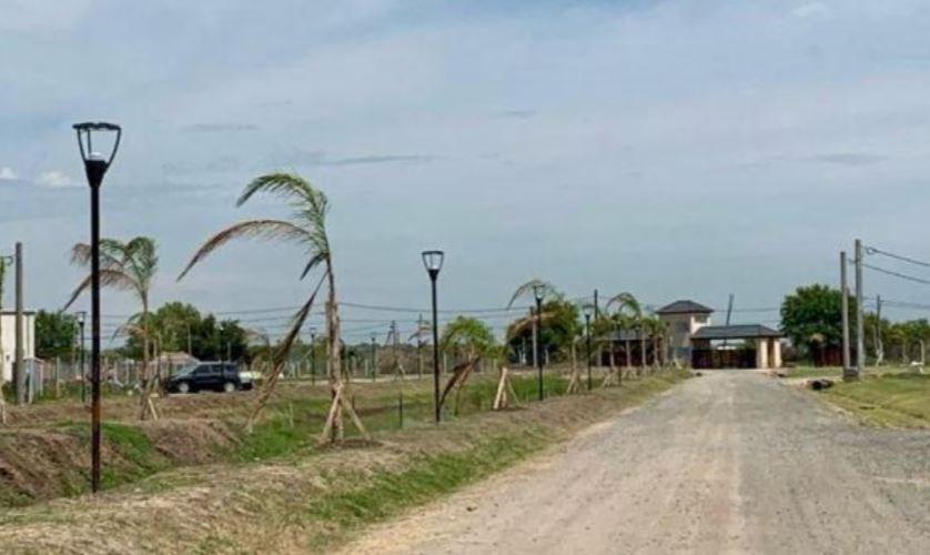 Foto de Terreno Lote en Venta en Lisandro Olmos Etcheverry, La Plata, G.B.A, imagen 5