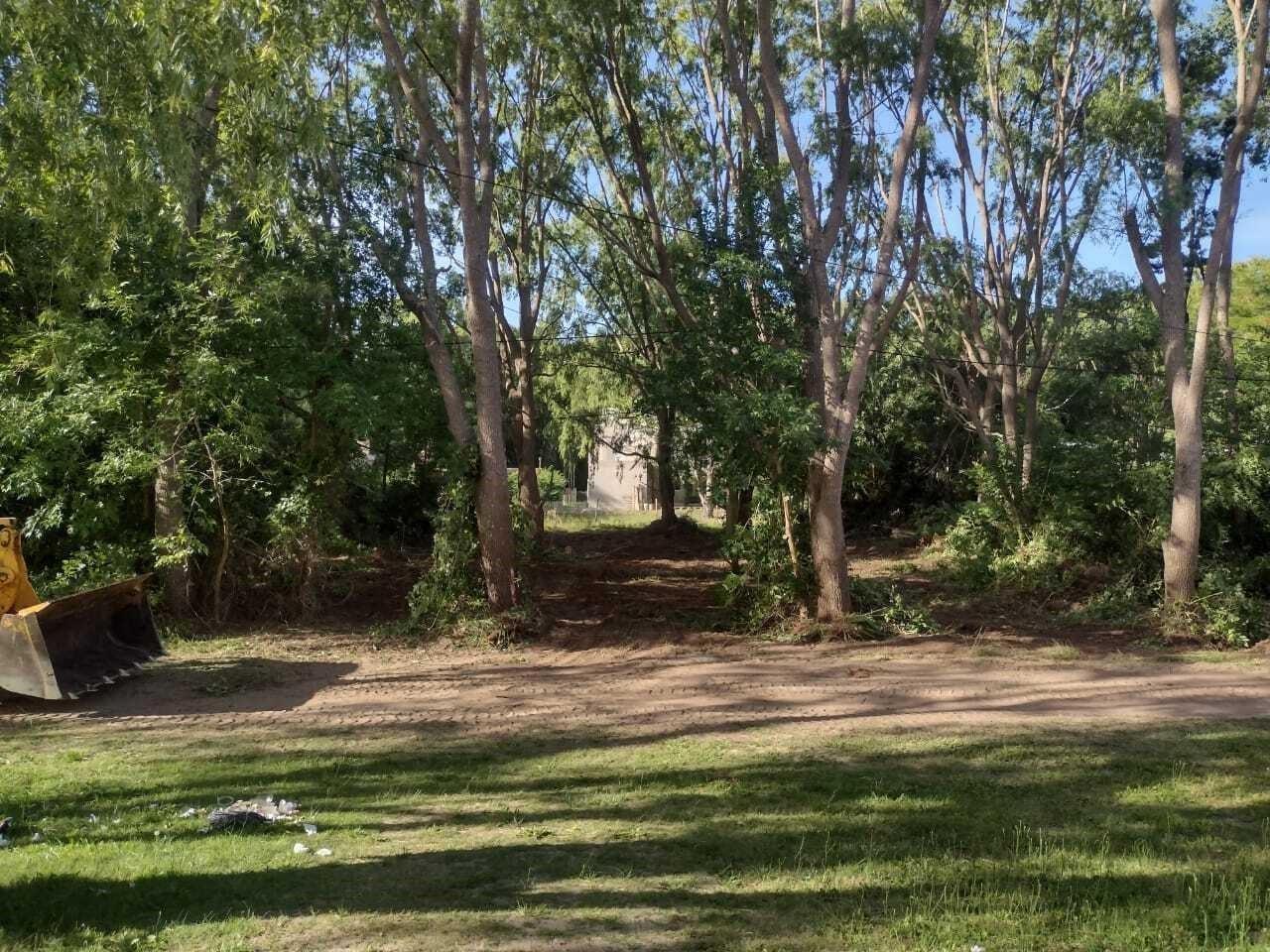Foto de Terreno Lote en Venta en Costa Del Este, Costa Atlántica, Buenos Aires, imagen 1