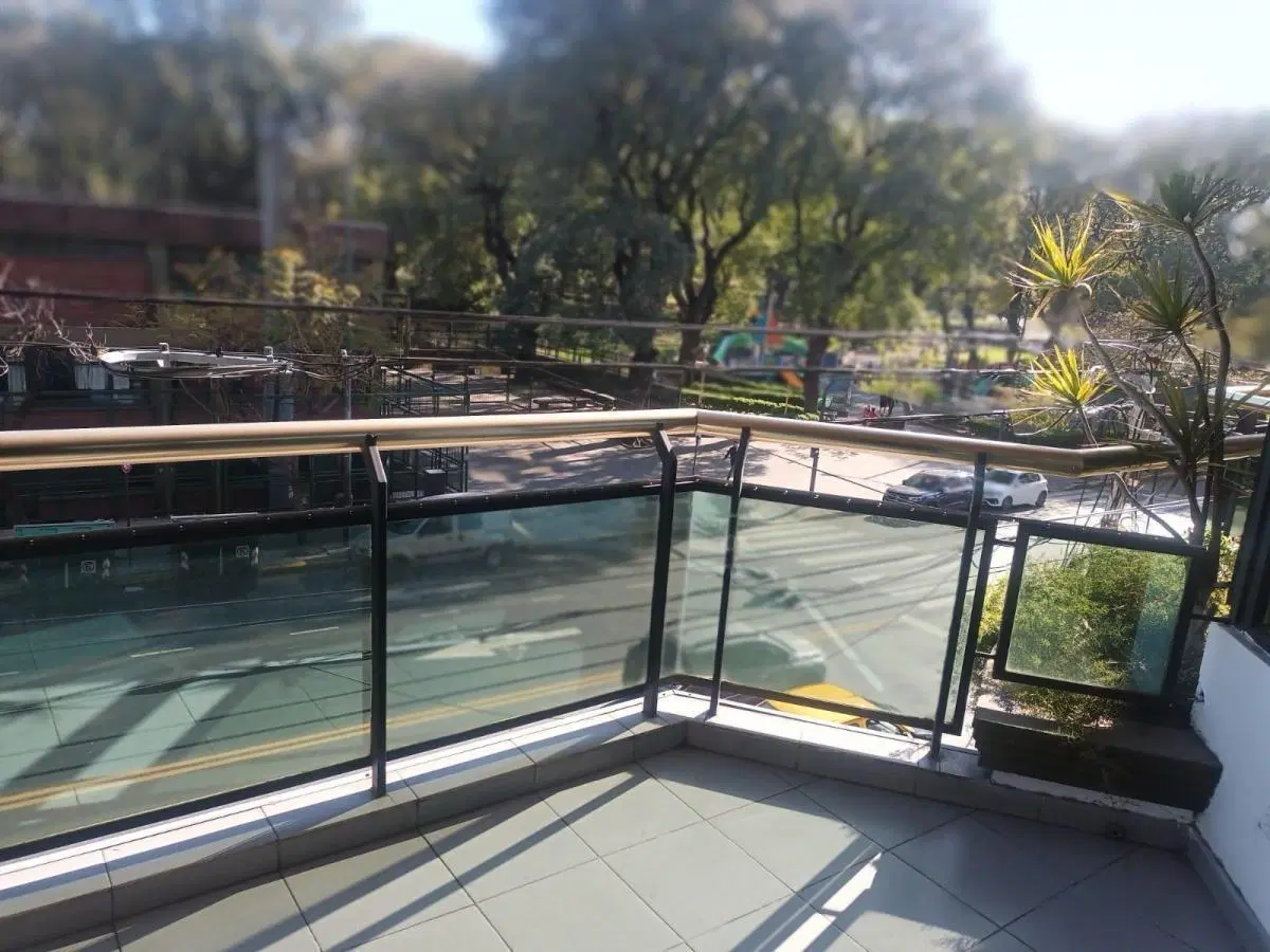 Departamento en Parque Chacabuco 3