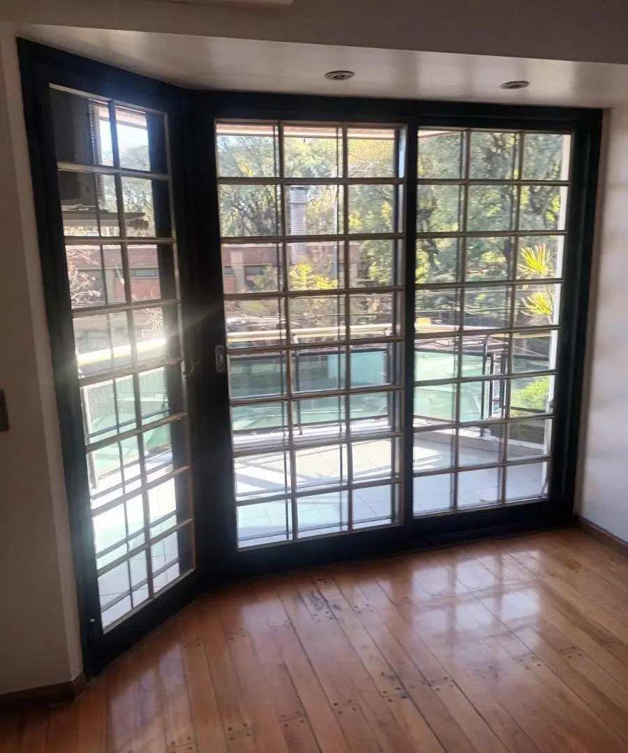 Departamento en Parque Chacabuco 2