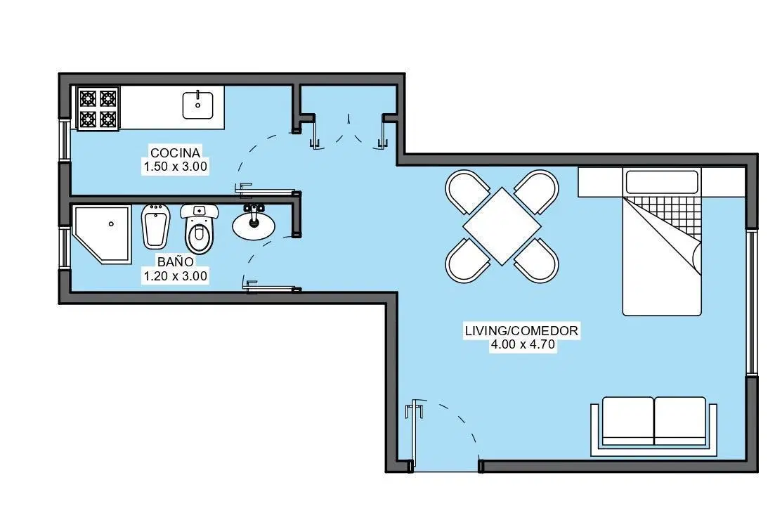 Plano 1