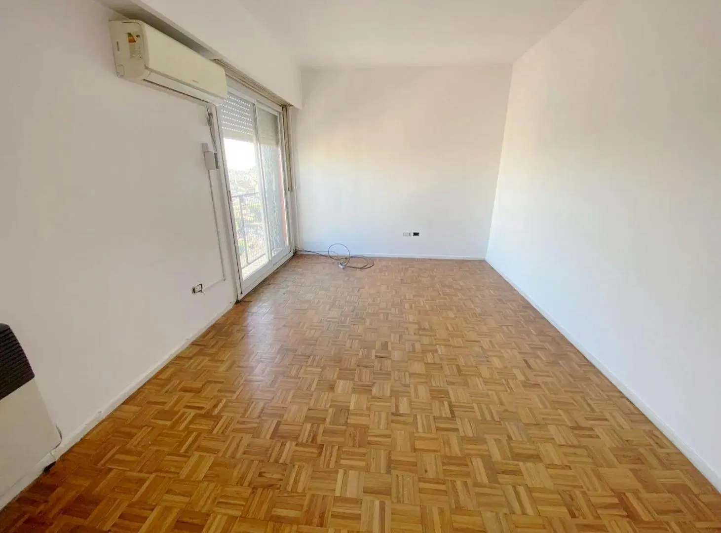 Departamento 3 ambientes en Parque Chacabuco 3