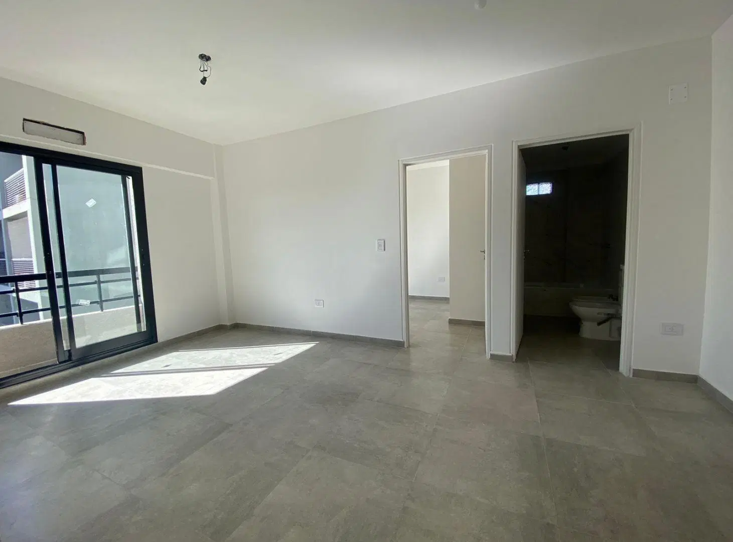 Semipiso 2 Ambientes a estrenar ABRIL 2026 3