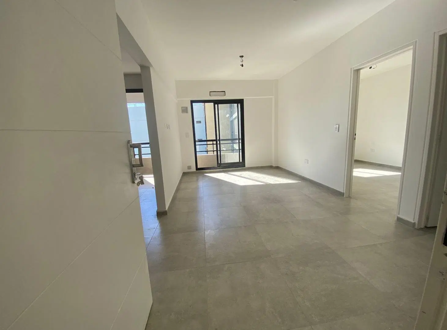Semipiso 2 Ambientes a estrenar ABRIL 2026 5