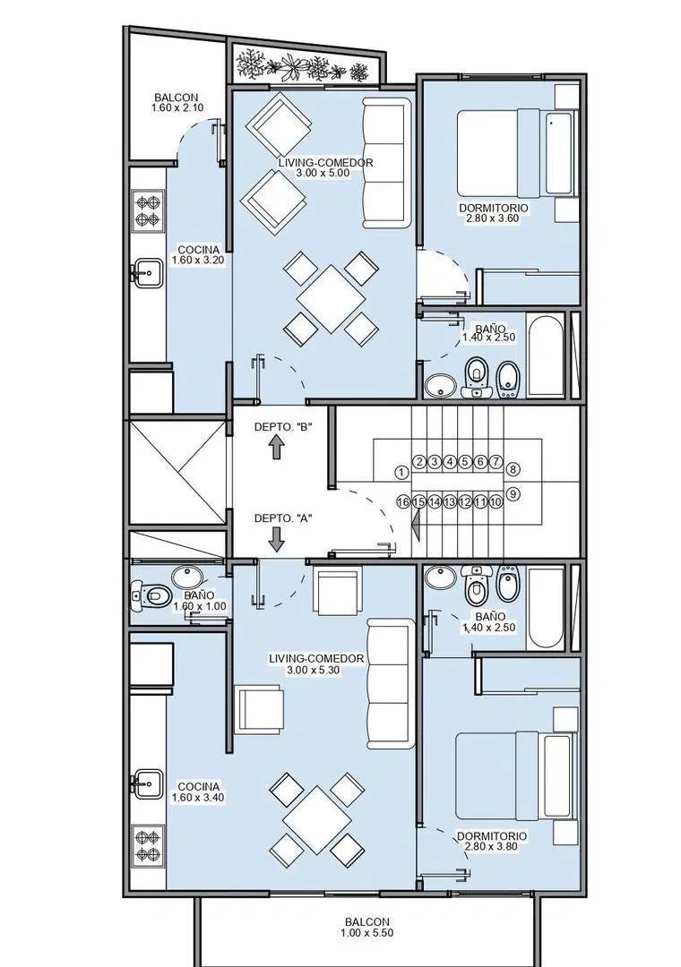 Plano 2