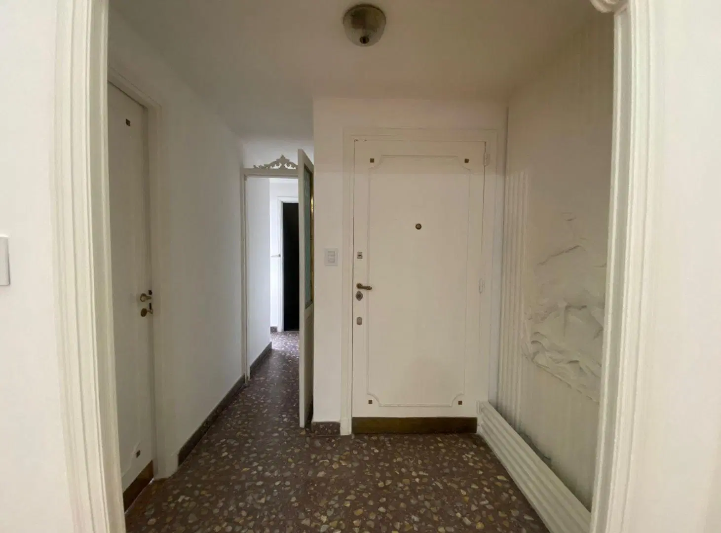 Departamento Piso 5 ambientes en Caballito 1