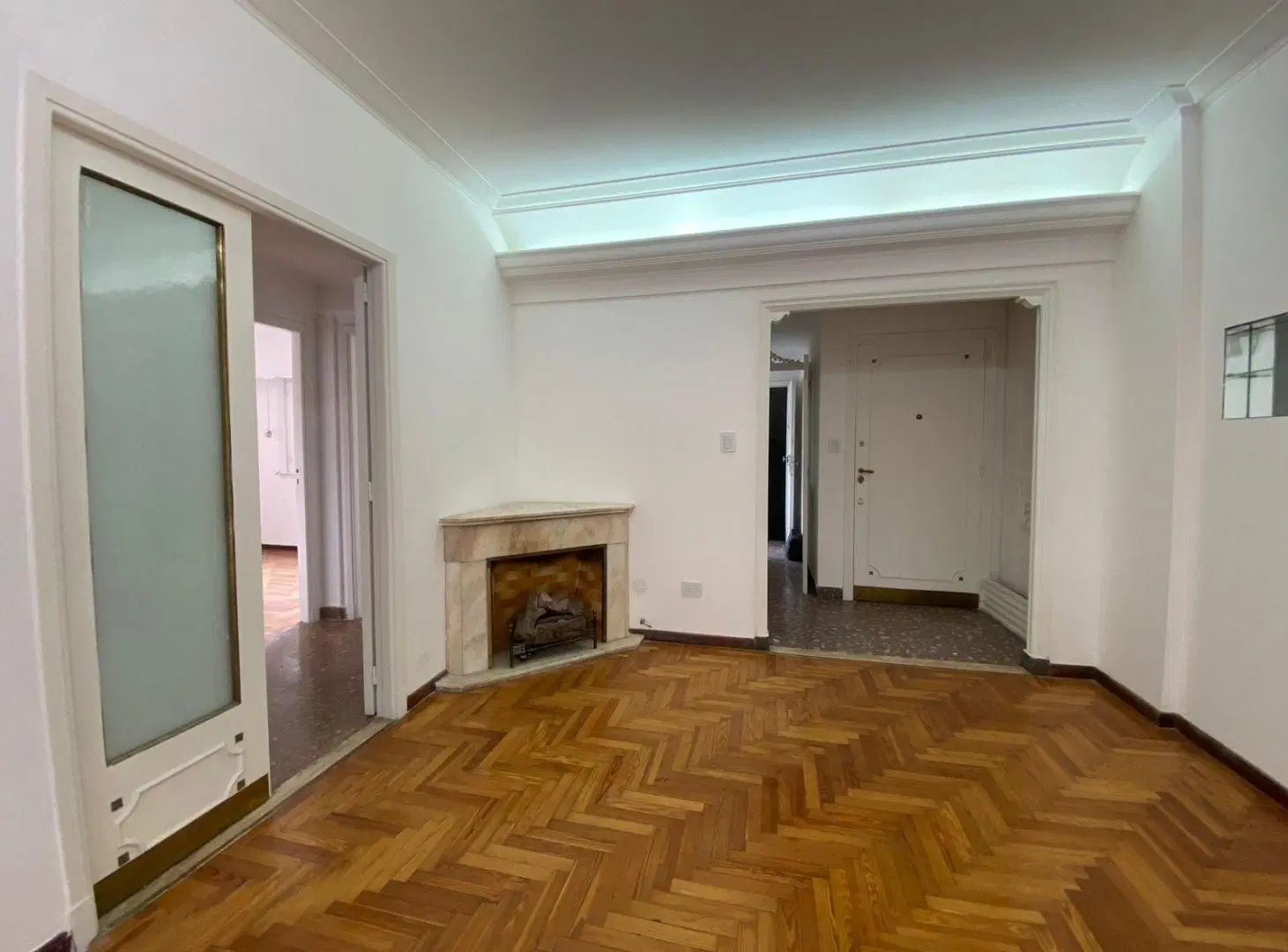 Departamento Piso 5 ambientes en Caballito 3