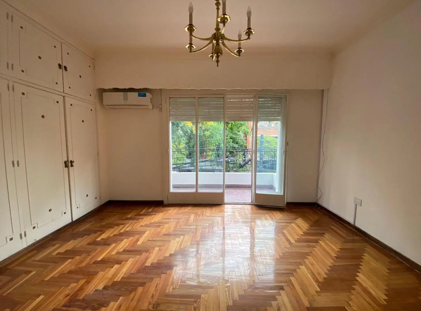 Departamento Piso 5 ambientes en Caballito 2