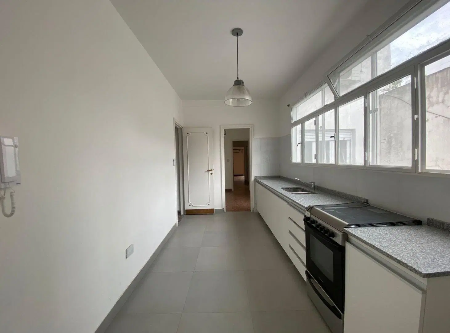 Departamento Piso 5 ambientes en Caballito 4