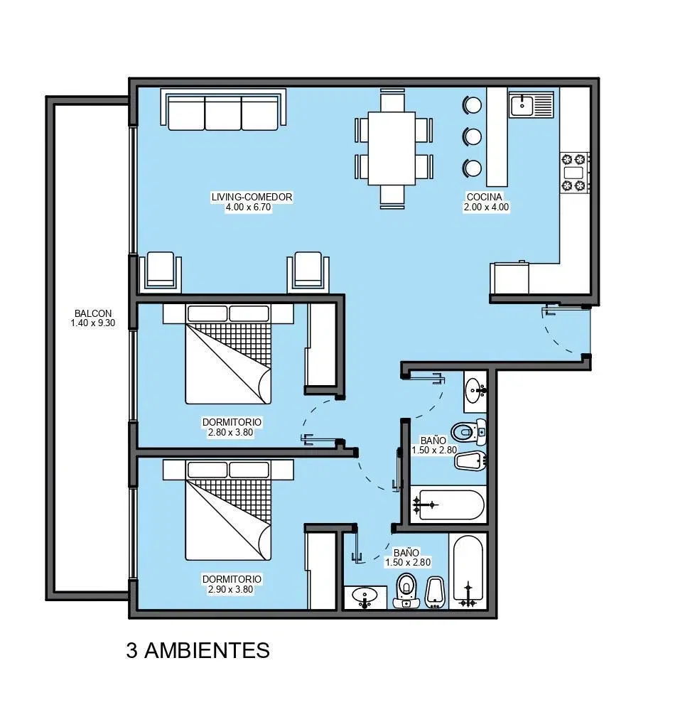 Plano 3