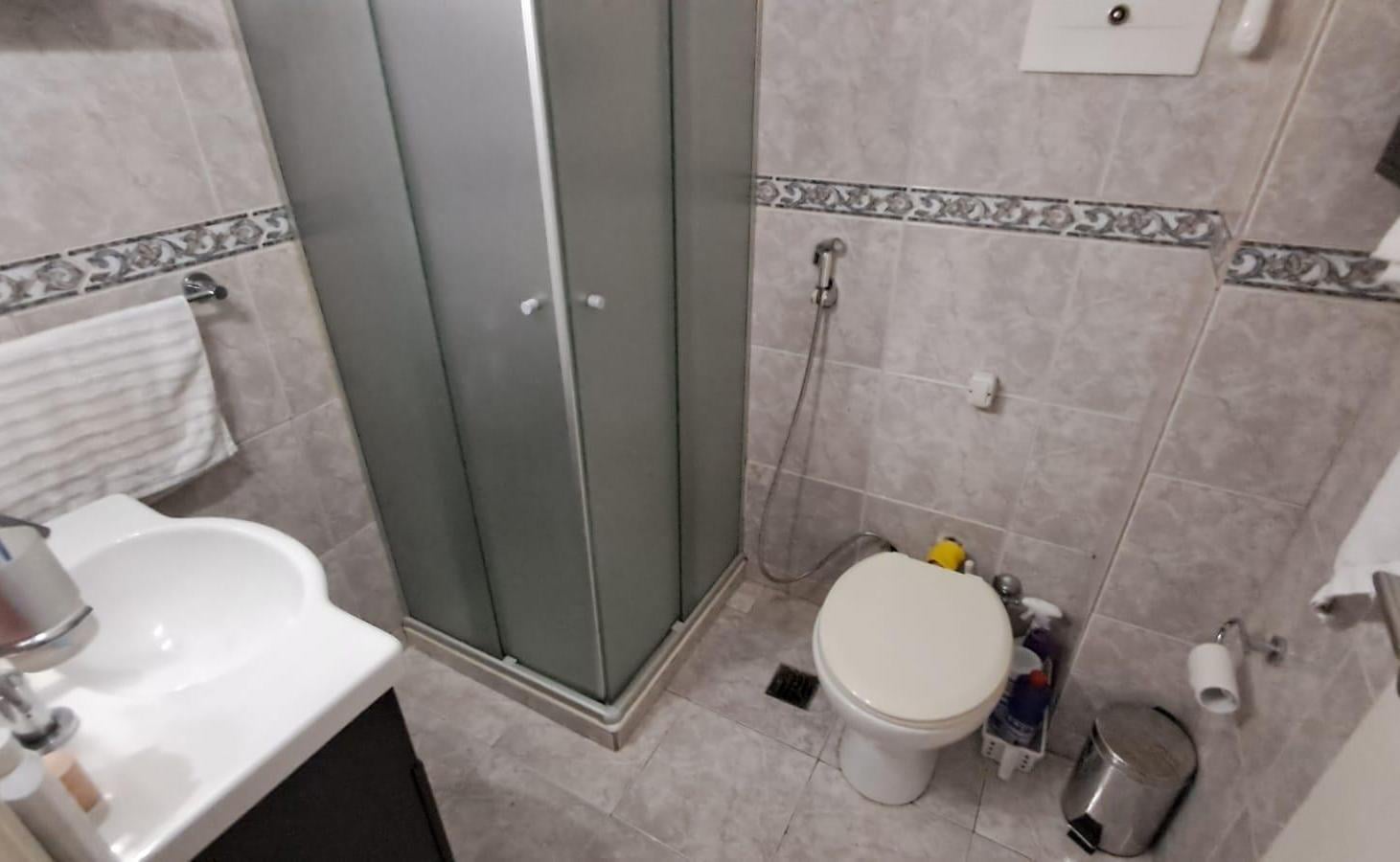Departamento 2 ambientes en Almagro