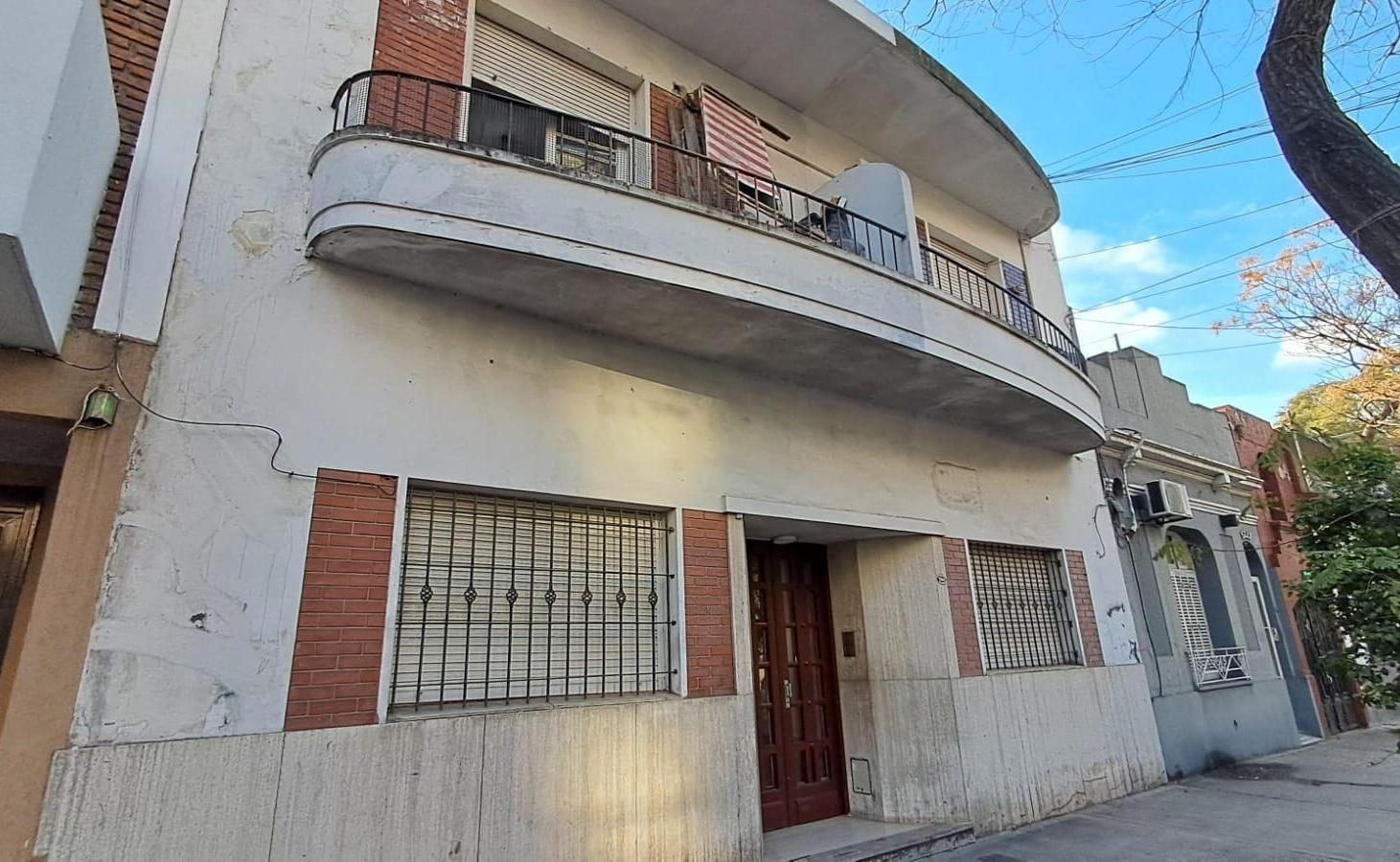 Foto de Venta Departamento 2 ambientes a refaccionar en Villa Urquiza, imagen 5