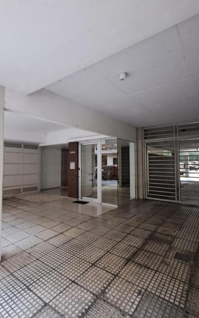 Foto de Alquiler departamento Monoambiente con balcón en Villa Crespo, imagen 5