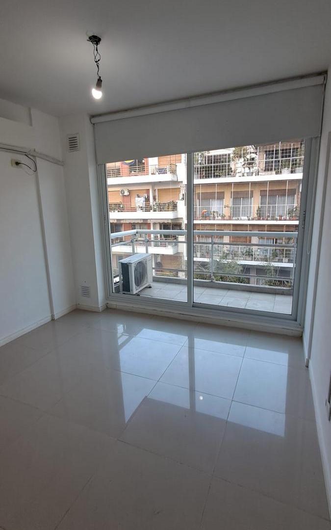 Foto de Alquiler departamento Monoambiente con balcón en Villa Crespo, imagen 1