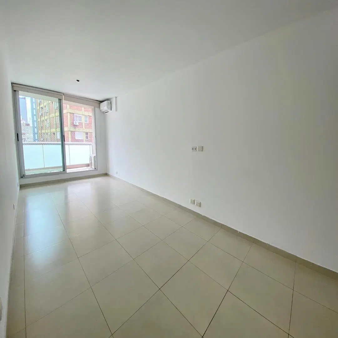 Departamento en Belgrano 2