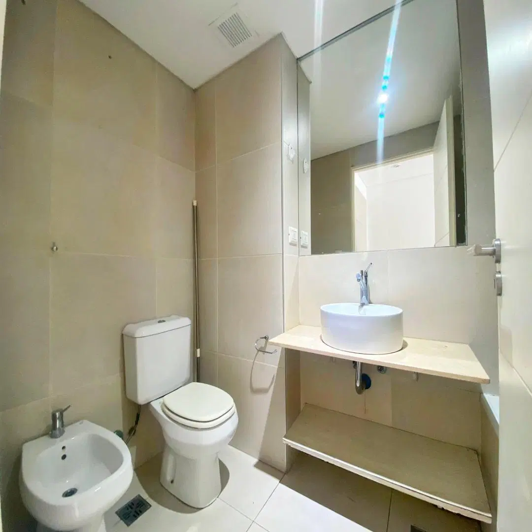 Departamento en Belgrano 1