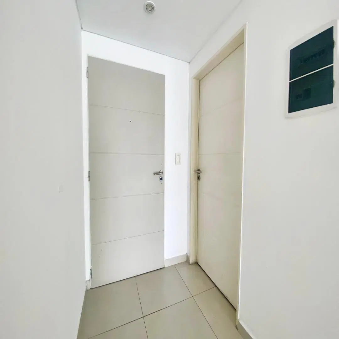 Departamento en Belgrano 8