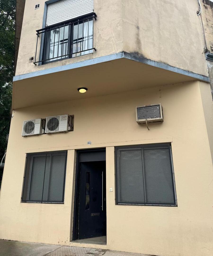 Foto de Venta ideal Oficina en Villa Urquiza, imagen 2