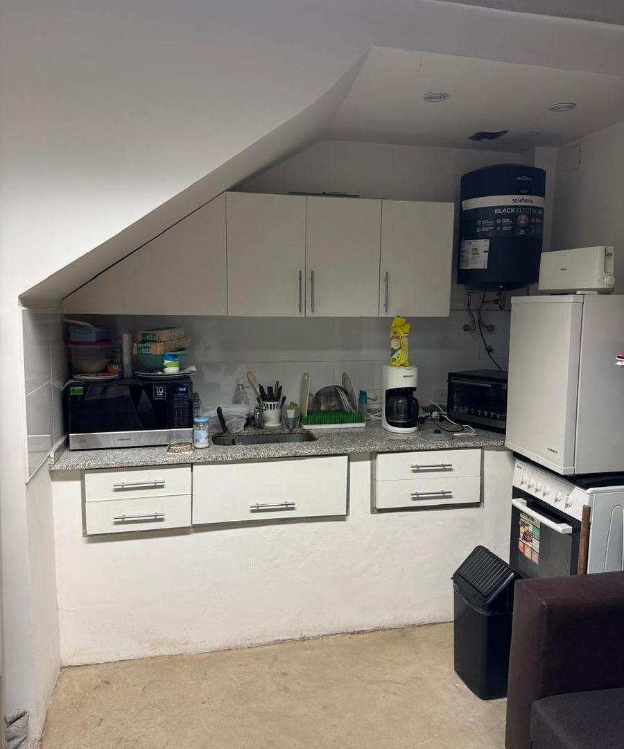 Foto de Venta ideal Oficina en Villa Urquiza, imagen 4