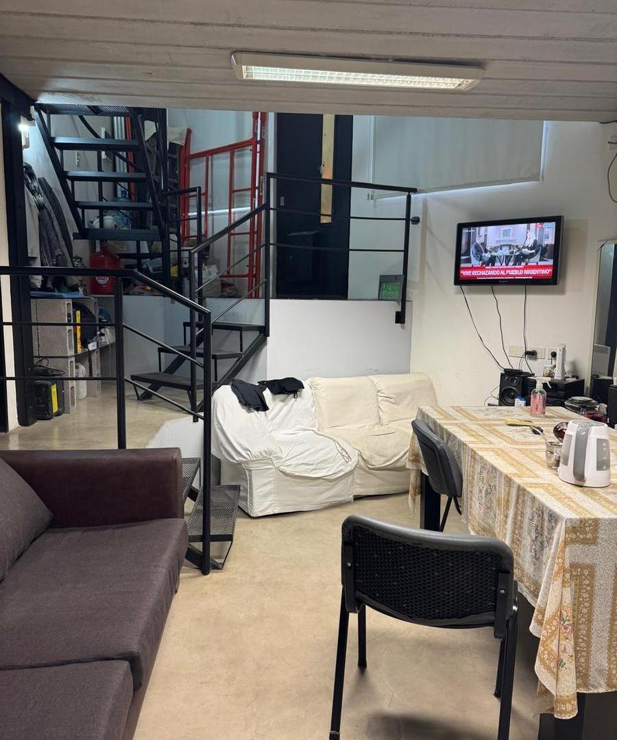 Foto de Venta ideal Oficina en Villa Urquiza, imagen 5