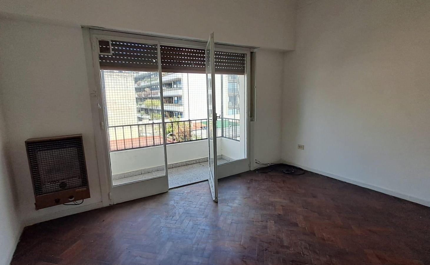 Foto de Venta 3 ambientes con amplio balcón en Caballito, imagen 3