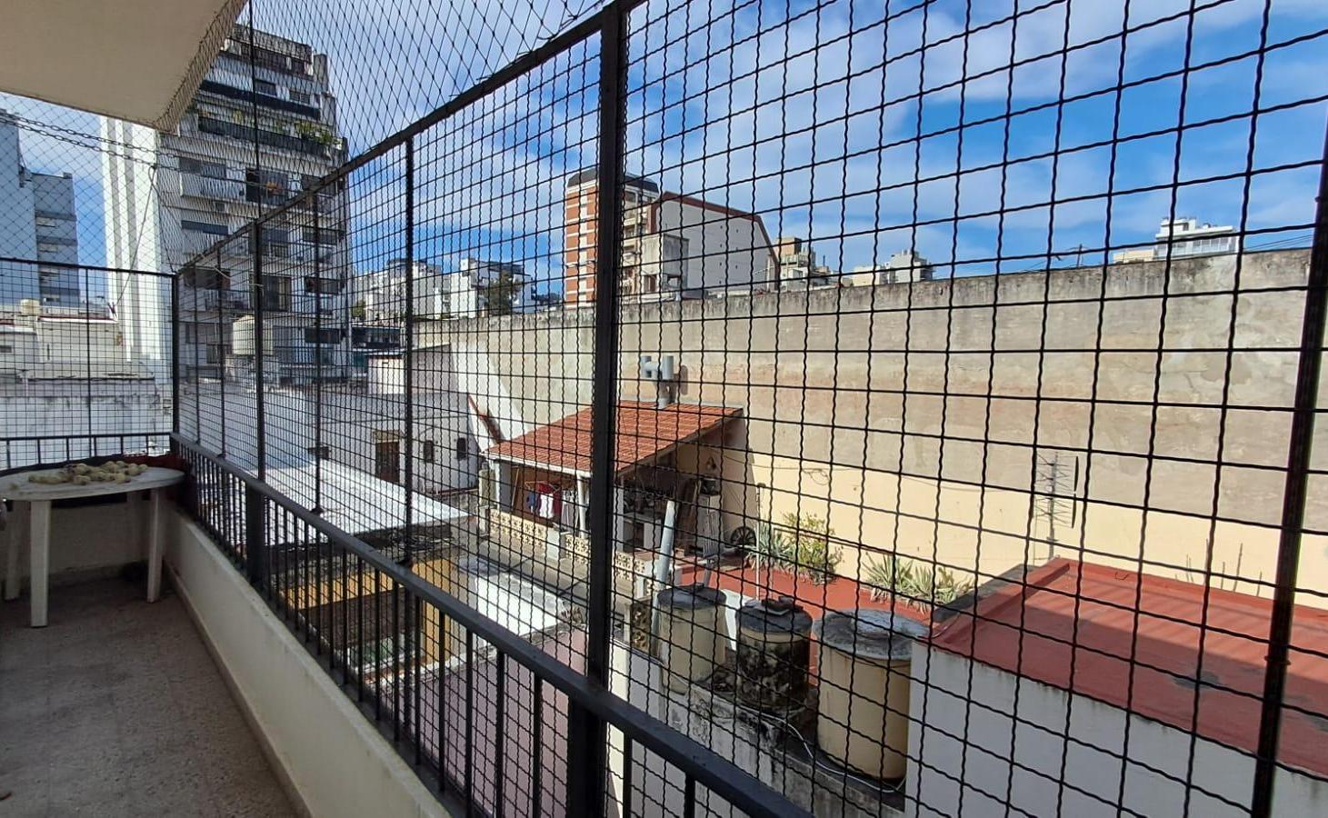 Foto de Venta 3 ambientes con amplio balcón en Caballito, imagen 4