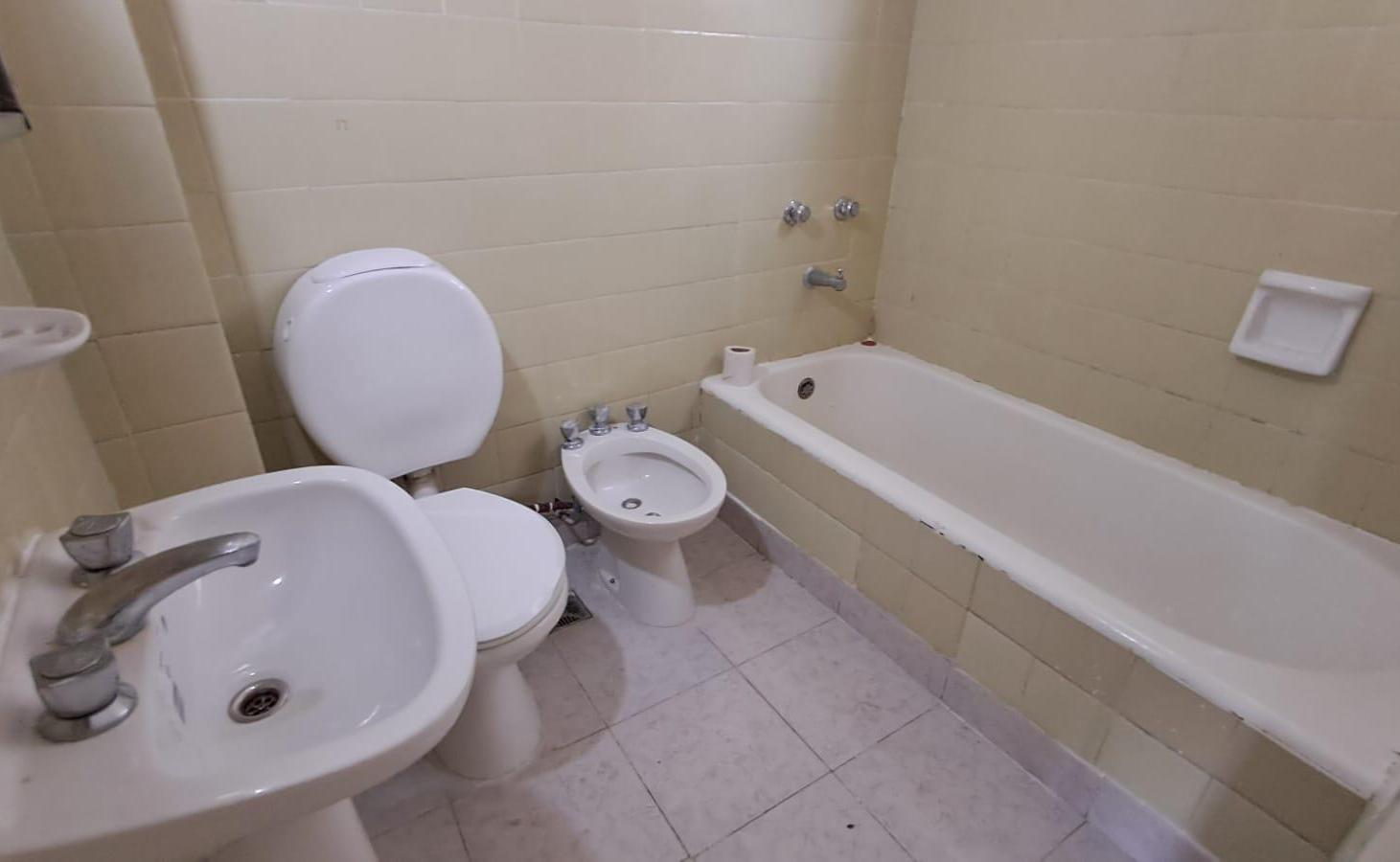 Foto de Venta 3 ambientes con amplio balcón en Caballito, imagen 5