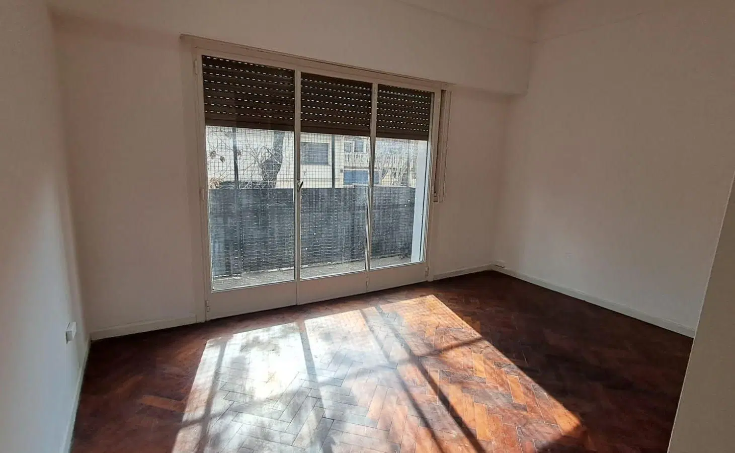 Departamento en Alquiler 2