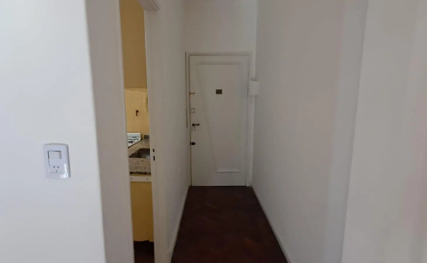 Departamento en Alquiler 3