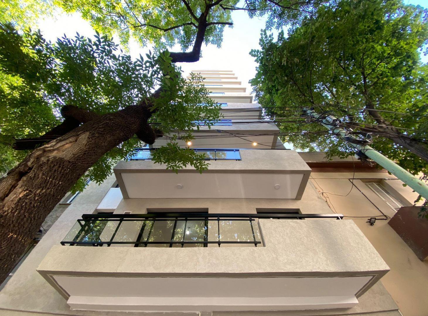 Foto de Departamento en Almagro, imagen 2
