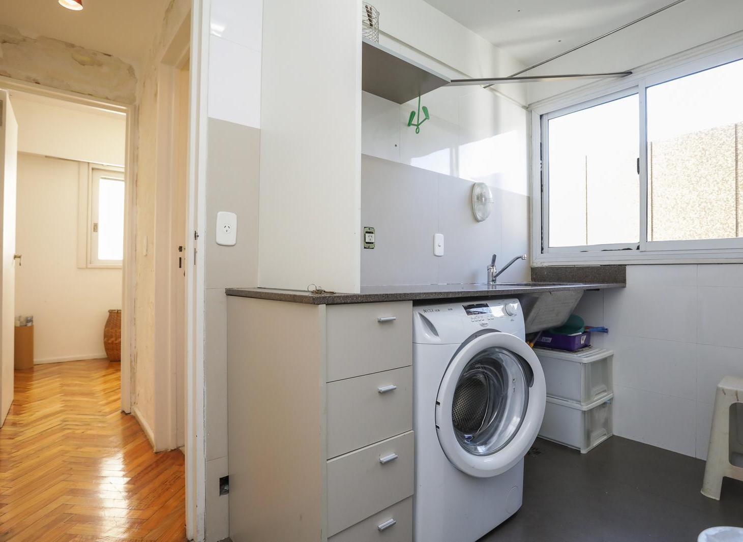 Foto de Venta Piso 12 Departamento 5 ambientes en Recoleta, imagen 4