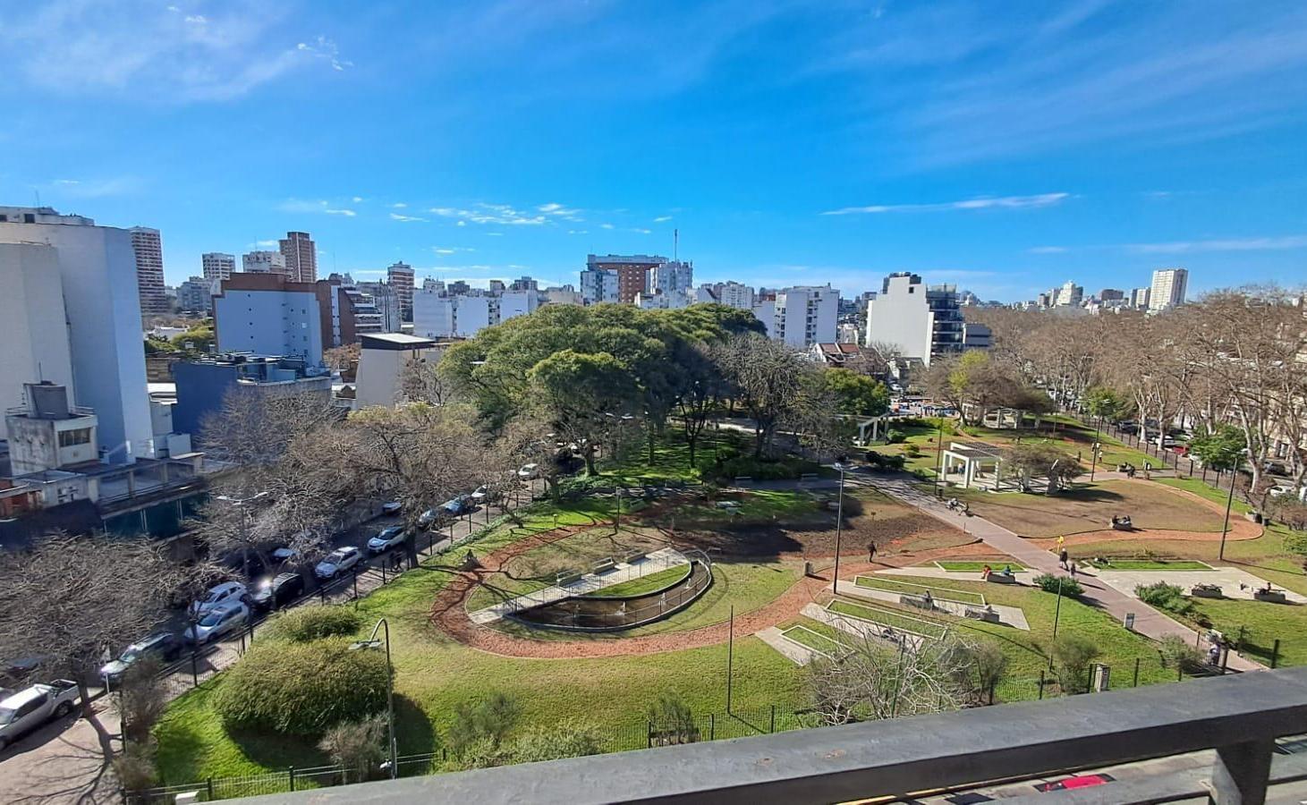Foto de Departamento en Colegiales, imagen 4