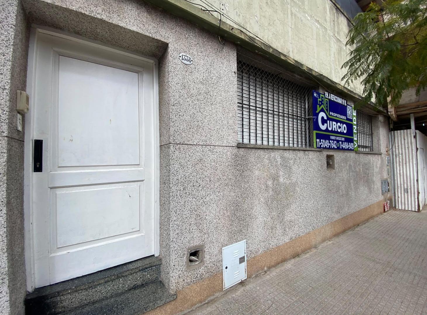 Foto de PH en Colegiales, imagen 3