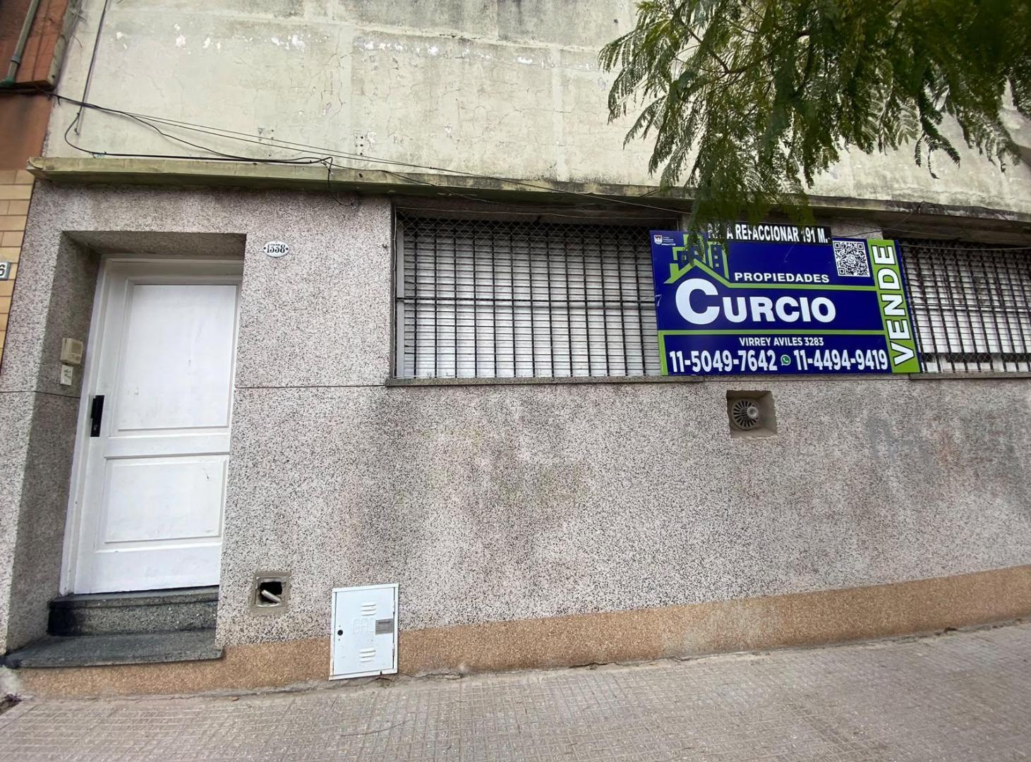 Foto de PH en Colegiales, imagen 1