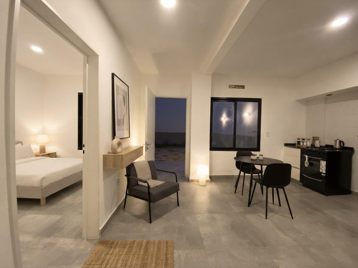 Foto de Departamento en Almagro, imagen 2