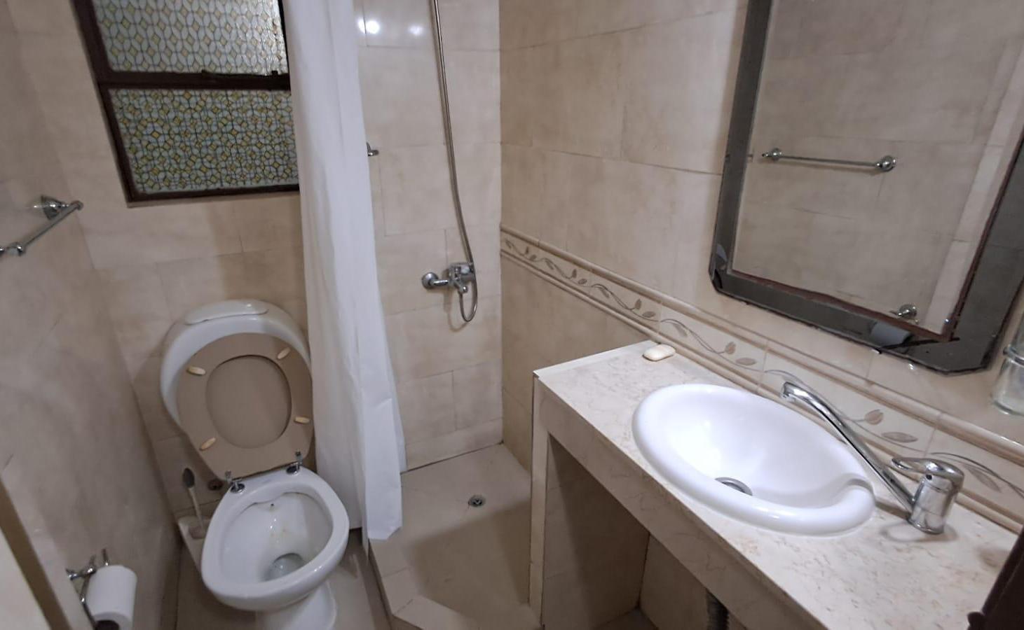 Foto de Venta Departamento 2 ambientes con patio en Monserrat, imagen 5