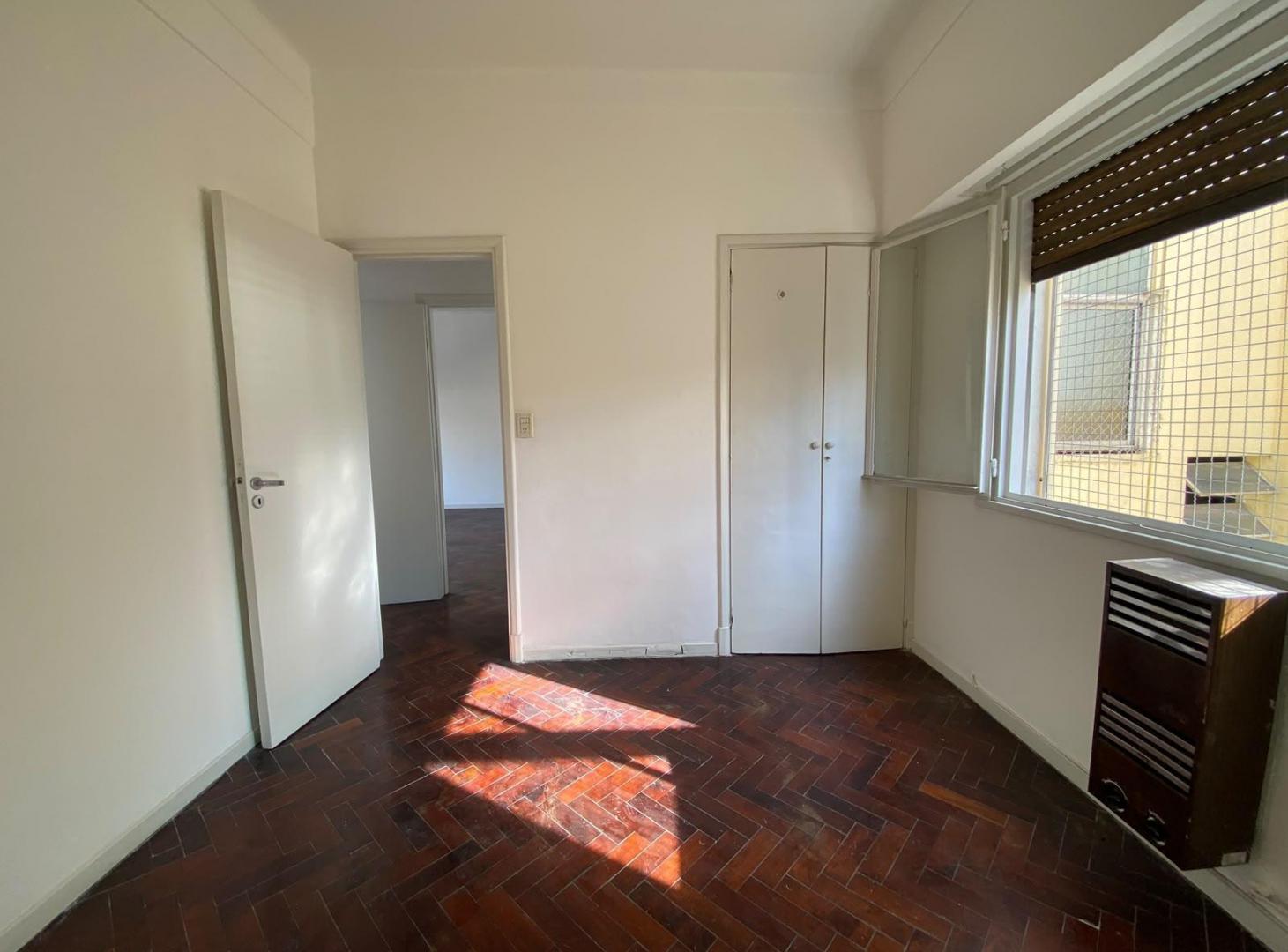 Foto de Venta 3 ambientes con amplio balcón en Caballito, imagen 3